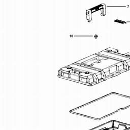 DeWalt DS400 spare parts