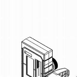 Stanley LD200 spare parts