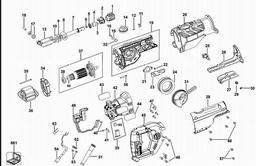 Stanley FME365 spare parts
