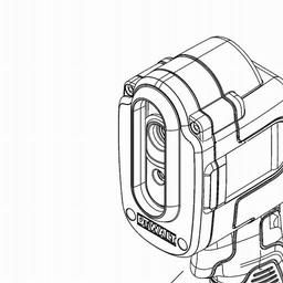 DeWalt DCT416 spare parts