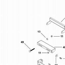 DeWalt DE7024 spare parts
