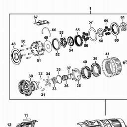 DeWalt DCD795 spare parts