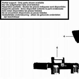 Stanley 1-95-621 spare parts