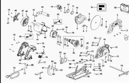 Stanley FME300K spare parts