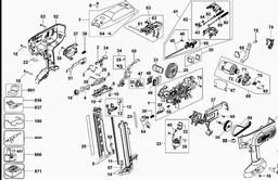 Powers F16 spare parts