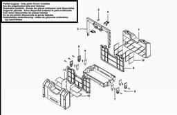 Stanley STST1-71963 spare parts