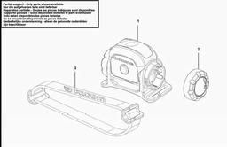 Facom 779.FRT1 spare parts
