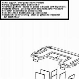 Stanley STST1-70720 spare parts