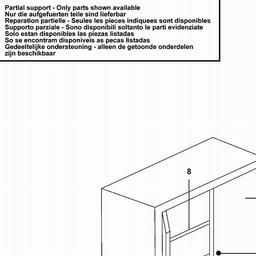 Facom JLS2-MHSPP spare parts