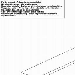 Facom JLS2-CHSPP spare parts