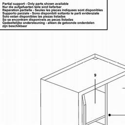 Facom JLS2-MBSPP spare parts