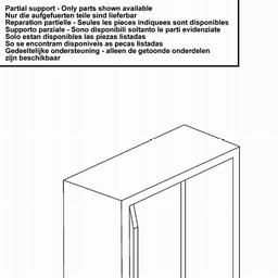Facom JLS2-2201 spare parts