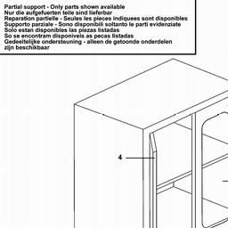 Facom JLS2-A1000PV spare parts
