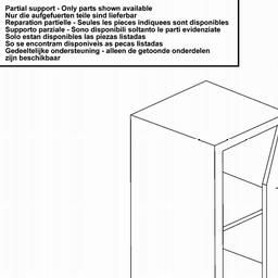 Facom JLS2-A500PP spare parts