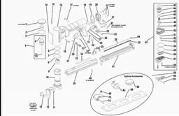 Bostitch 216SJK-E spare parts