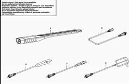Facom 779.SILC spare parts