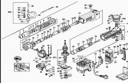 Stanley STHM10K spare parts