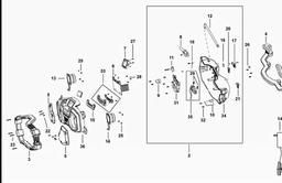 Stanley FMC770 spare parts