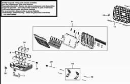 Stanley FMST1-71943 spare parts