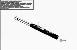 Facom E.306 spare parts