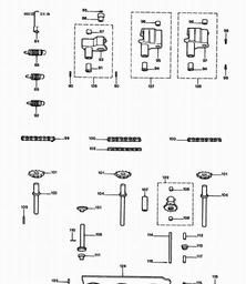 Elu MVA34-----A spare parts