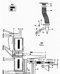 DeWalt DW60------B spare parts