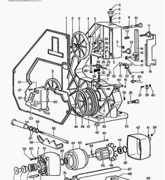 Black & Decker DN330-----G BANDSAW spare parts