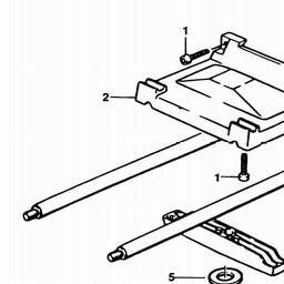 Elu 071202703 spare parts