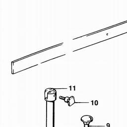 Elu E34638 spare parts