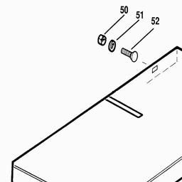 DeWalt DA282 spare parts