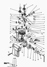 DeWalt DN890-----C spare parts