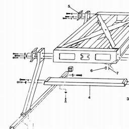 DeWalt DW8003----G spare parts