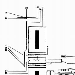 DeWalt DW613-----B spare parts