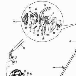 Black & Decker GR120C MOWER spare parts