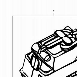 Black & Decker LZR3 LASER spare parts