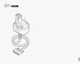 Bosch Adapter Line 4 EXACT spare parts