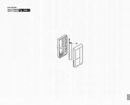 Bosch LR 50 spare parts