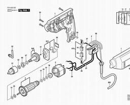 Skil 6225-68 TYPE 2 spare parts