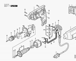 Skil 6340 TYPE 1 spare parts