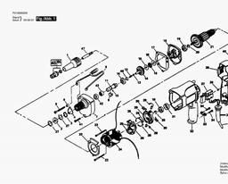 Skil HD 6902 TYPE 1 spare parts