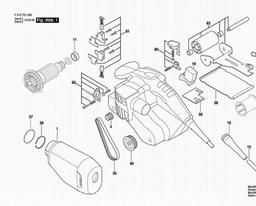 Skil 7510 spare parts