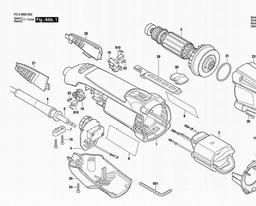 Dremel MM20 spare parts