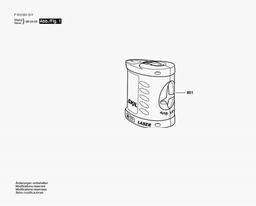 Skil 0515 spare parts