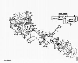 Skil 1490H1 spare parts