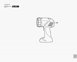 Skil 2002 spare parts