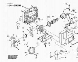 Skil 4200 H1 spare parts