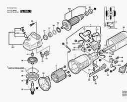 Skil 9275 H1 spare parts