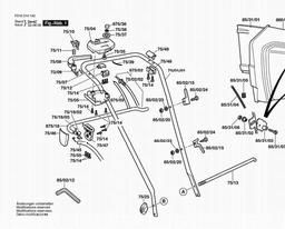 Atco WINDSOR 14S spare parts
