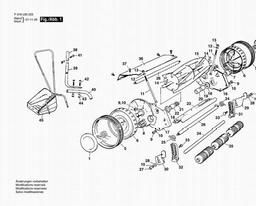 Qualcast PANTHER 30 spare parts
