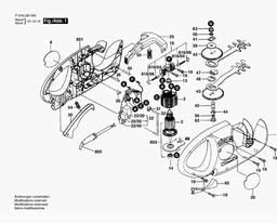 Qualcast HEDGEMASTER II 481 spare parts